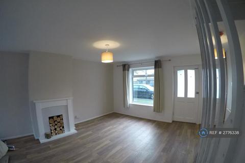 undefined, St.Pauls Gate, Wokingham, RG41