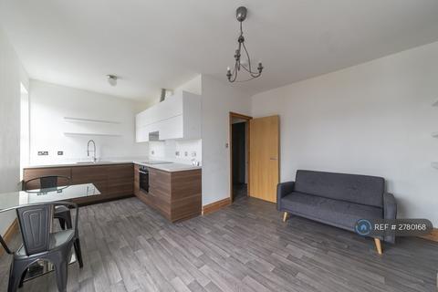undefined, Waldeck Road, Nottingham, NG5