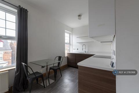 undefined, Waldeck Road, Nottingham, NG5