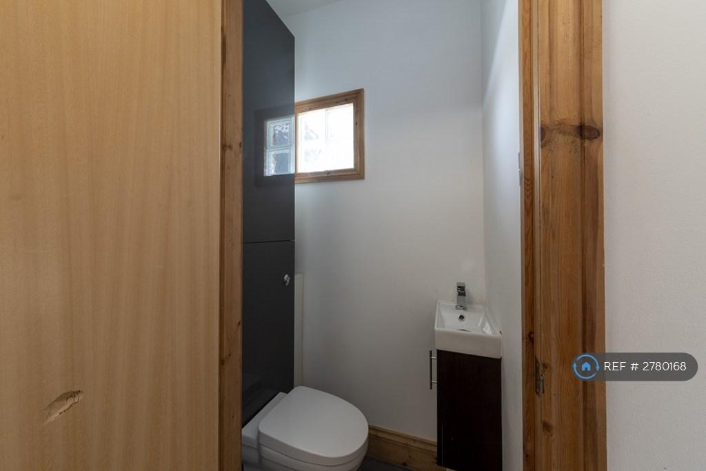 Separate Wc