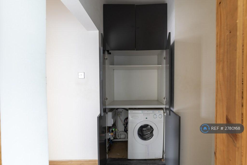 Utility Area