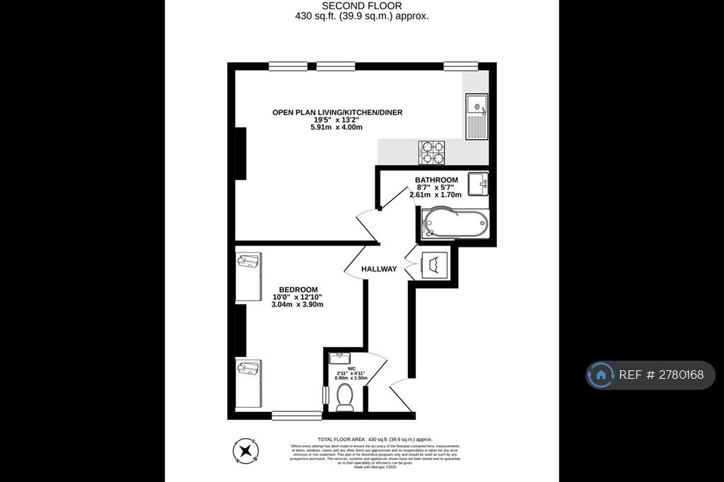 Floorpan