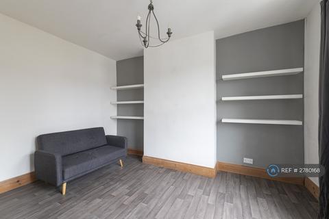 undefined, Waldeck Road, Nottingham, NG5