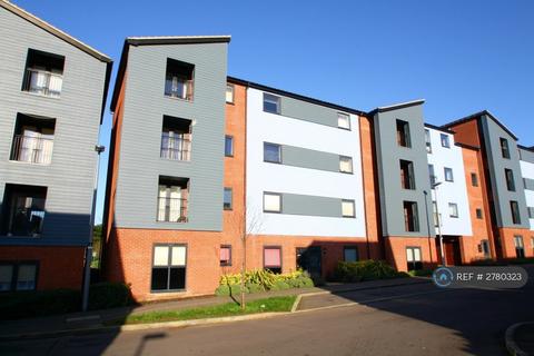 undefined, Harley Drive, Walton, Milton Keynes, MK7