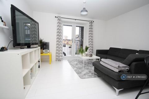 undefined, Harley Drive, Walton, Milton Keynes, MK7
