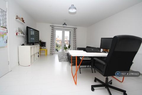 undefined, Harley Drive, Walton, Milton Keynes, MK7