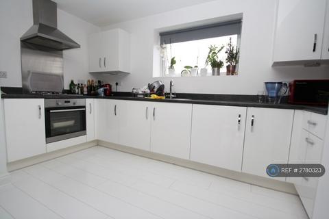 undefined, Harley Drive, Walton, Milton Keynes, MK7