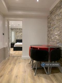 1 bedroom in a flat share to rent, Dulwich, London, SE21