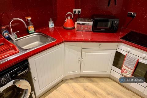 1 bedroom in a flat share to rent, Dulwich, London, SE21