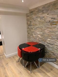 1 bedroom in a flat share to rent, Dulwich, London, SE21