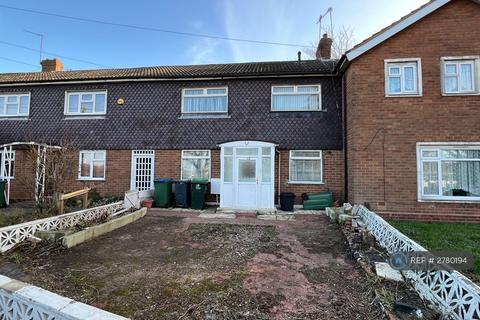 undefined, Hanbury Road, West Bromwich, B70