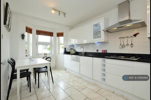 undefined, Kersley Road, London, N16