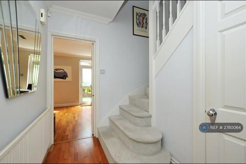 undefined, Kersley Road, London, N16