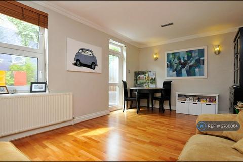 undefined, Kersley Road, London, N16