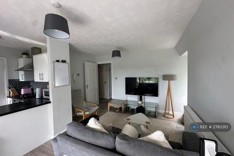 undefined, Beaconsfield Road, Glasgow, G12