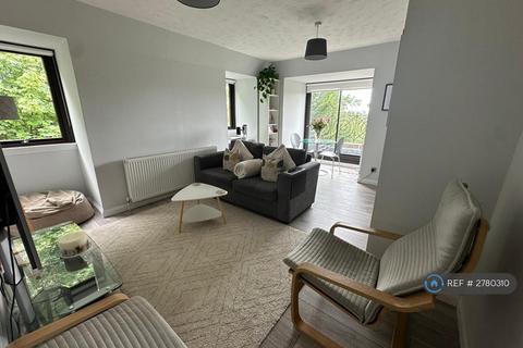undefined, Beaconsfield Road, Glasgow, G12