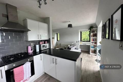 undefined, Beaconsfield Road, Glasgow, G12