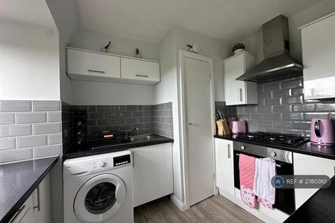 undefined, Beaconsfield Road, Glasgow, G12