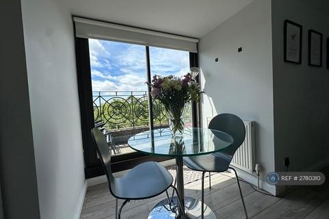 undefined, Beaconsfield Road, Glasgow, G12
