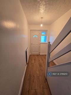 undefined, Blenheim Avenue, Chatham, ME4