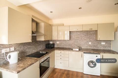 4 bedroom flat to rent, Victoria Avenue, Leicester, LE2