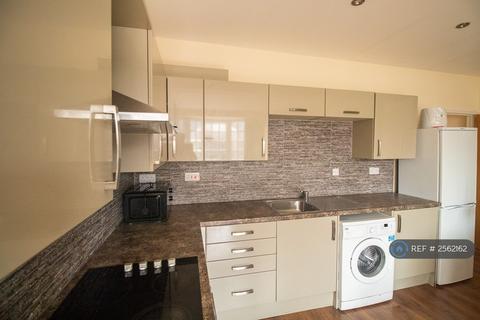 4 bedroom flat to rent, Victoria Avenue, Leicester, LE2