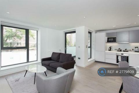 undefined, Singapore Road, London, W13