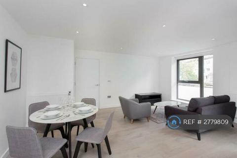 undefined, Singapore Road, London, W13