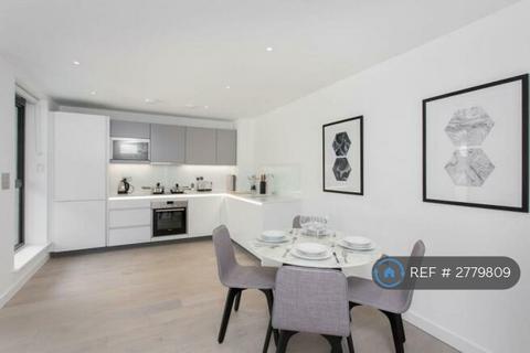 undefined, Singapore Road, London, W13