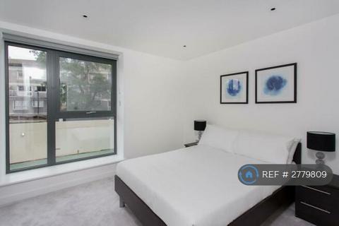 undefined, Singapore Road, London, W13