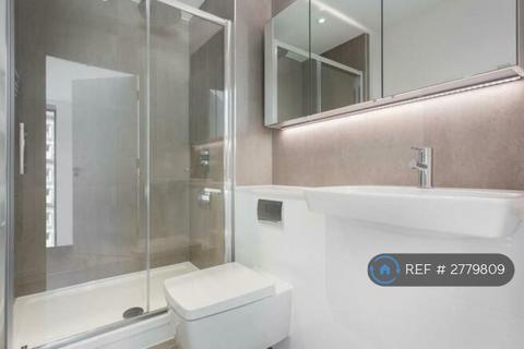 undefined, Singapore Road, London, W13