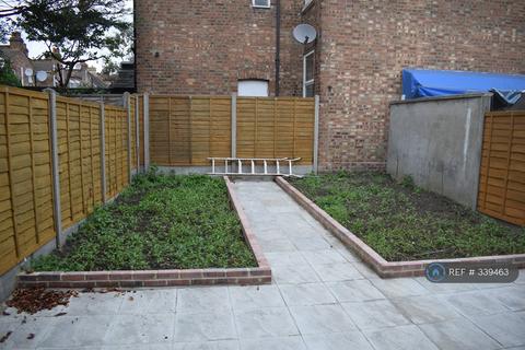 2 bedroom flat to rent, Perth Road, London, N22