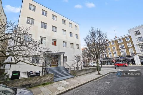1 bedroom flat to rent, Westbourne Gardens, London, W2
