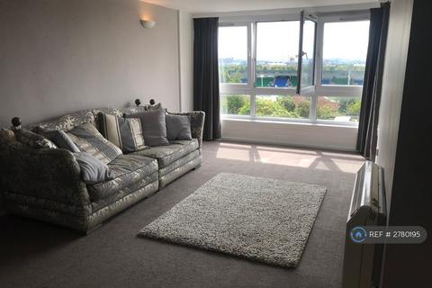 undefined, Southbrae Drive, Glasgow, G13