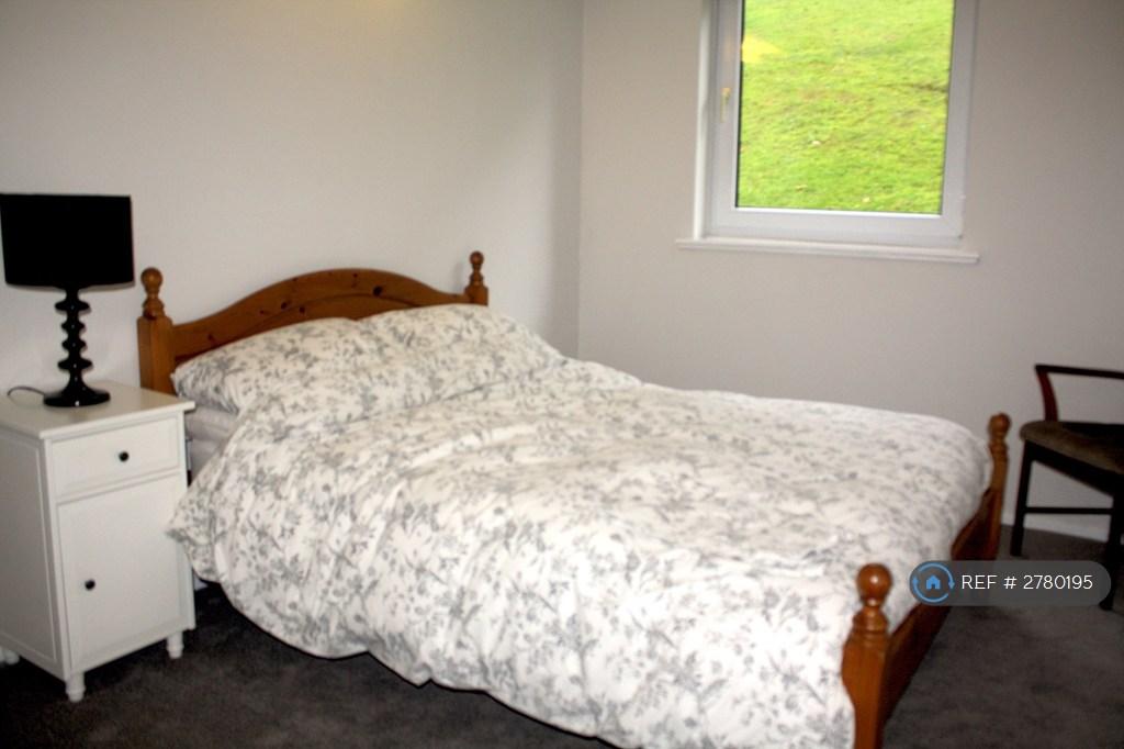 Double Bedroom 1