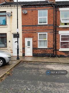 undefined, Newfield Street, Stoke-On-Trent, ST6