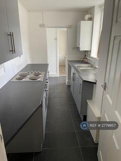 undefined, Newfield Street, Stoke-On-Trent, ST6