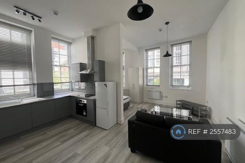 undefined, Kirkgate Lofts, Leeds, LS1