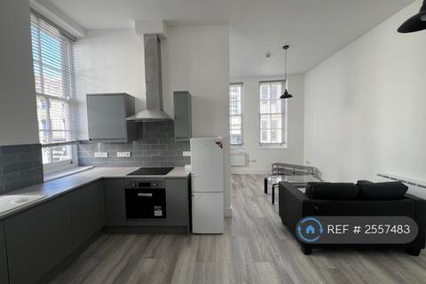 undefined, Kirkgate Lofts, Leeds, LS1