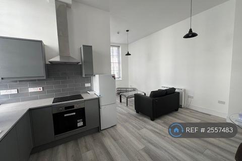undefined, Kirkgate Lofts, Leeds, LS1