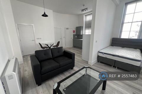 undefined, Kirkgate Lofts, Leeds, LS1