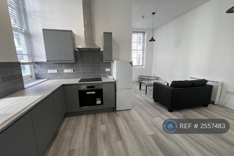 undefined, Kirkgate Lofts, Leeds, LS1