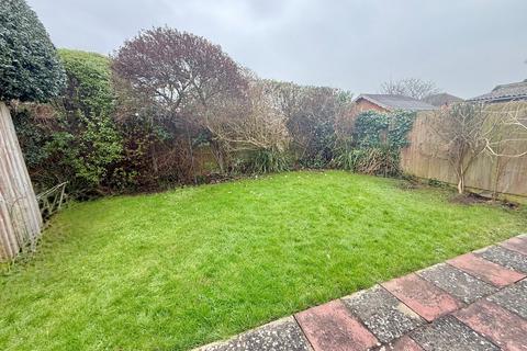 2 bedroom detached bungalow for sale, Fircroft Crescent, Rustington