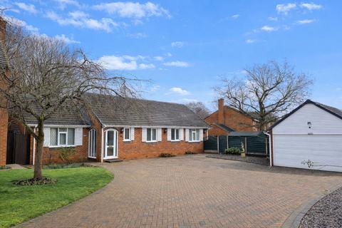 undefined, Hawfield Grove, Sutton Coldfield