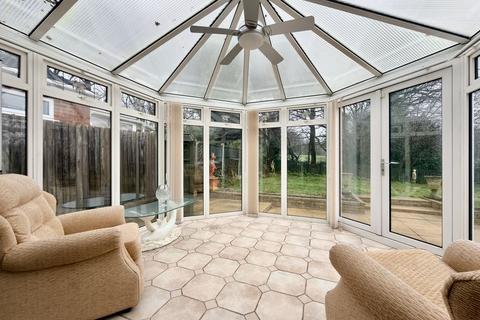 undefined, Hawfield Grove, Sutton Coldfield