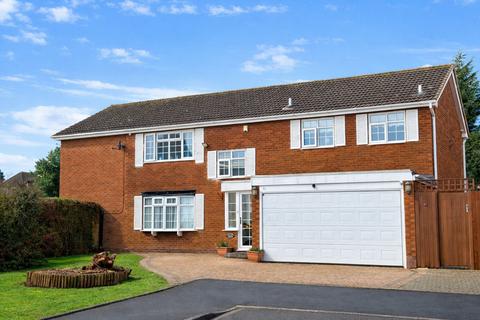 undefined, Myring Drive, Sutton Coldfield