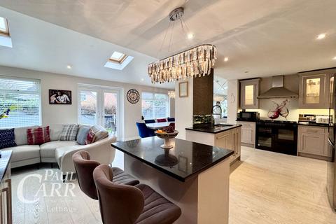 undefined, Buckton Close, Four Oaks, Sutton Coldfield, B75 5TF