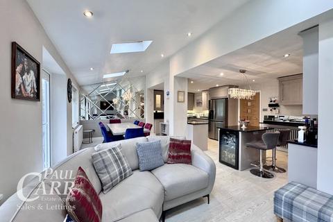 4 bedroom detached house for sale, Buckton Close, Four Oaks, Sutton Coldfield, B75 5TF