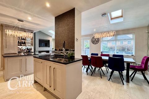 4 bedroom detached house for sale, Buckton Close, Four Oaks, Sutton Coldfield, B75 5TF