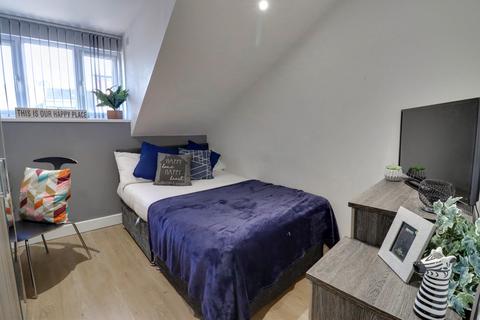 undefined, Braunstone Gate, Leicester